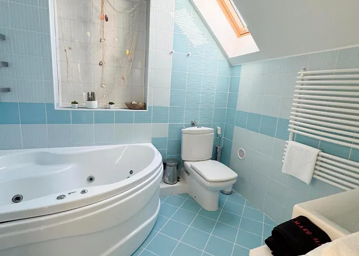 Vinoport Apartmanhaz