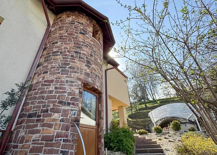 Vinoport Apartmanhaz