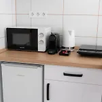Vinoport Apartmanhaz Aparthotel Erlau