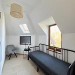 Aparthotel Vinoport Apartmanhaz