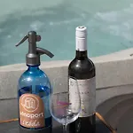 Aparthotel Vinoport Apartmanhaz