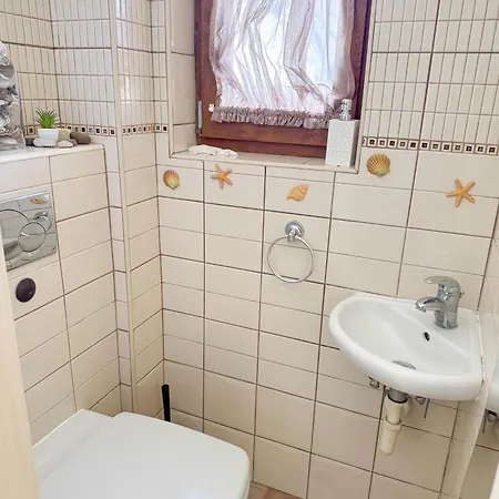 Hotel apartamentowy Vinoport Apartmanhaz 3*
