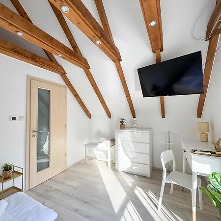 Vinoport Apartmanhaz