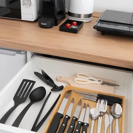 Vinoport Apartmanhaz Lägenhetshotell Eger