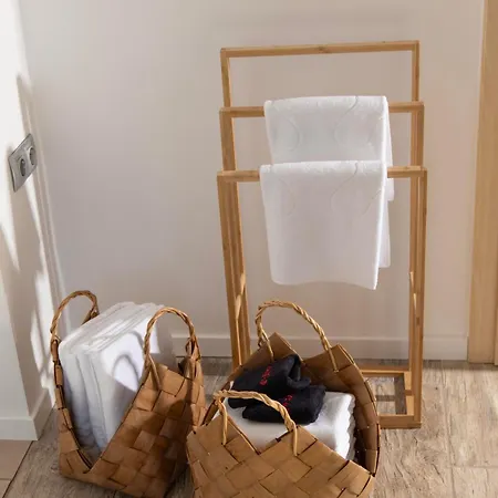 Vinoport Apartmanhaz Eger