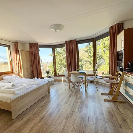 Vinoport Apartmanhaz