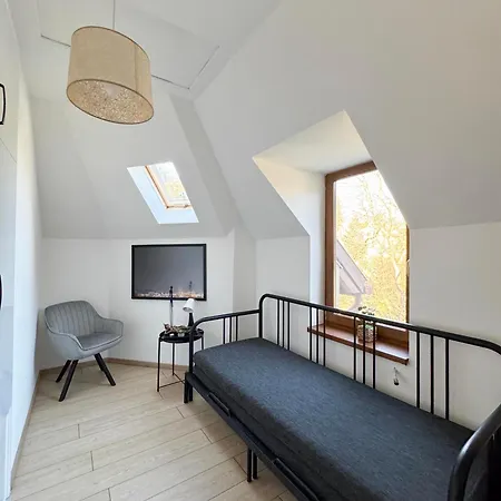 شقة فندقية Vinoport Apartmanhaz