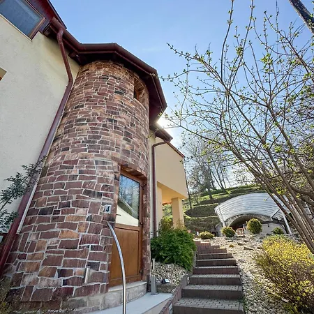 Vinoport Apartmanhaz