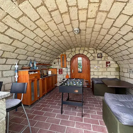 מלון דירות Vinoport Apartmanhaz אגר