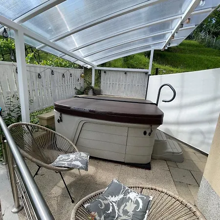 Vinoport Apartmanhaz 3*